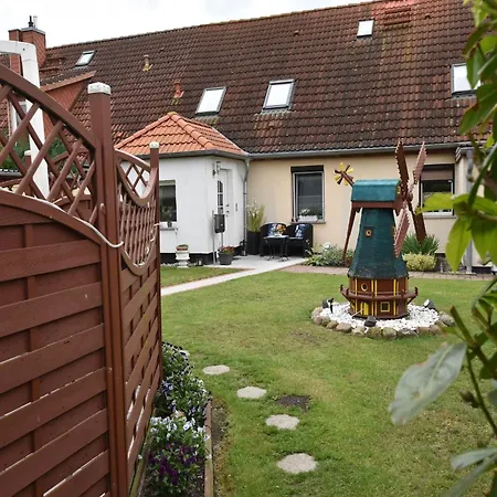 Apartamento Moderne Mit Grill In