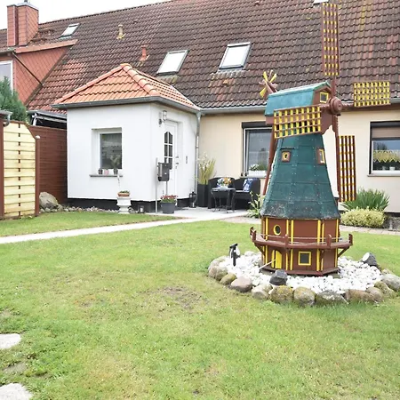Moderne Mit Grill In