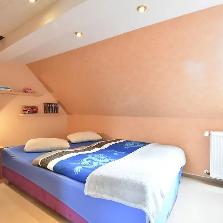 Apartment Moderne Mit Grill In *
