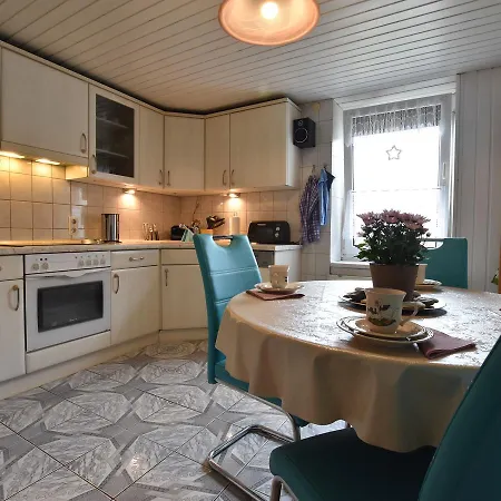 Apartment Moderne Mit Grill In *
