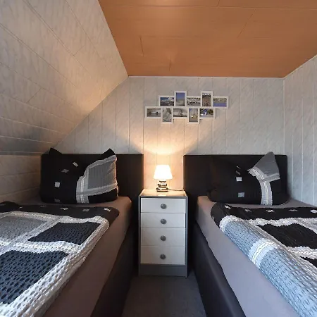 Apartment Moderne Mit Grill In *