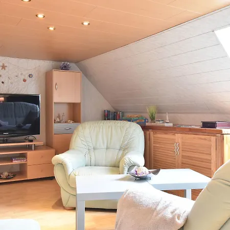 Apartment Moderne Mit Grill In *