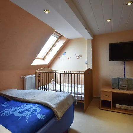 Apartamento Moderne Mit Grill In *