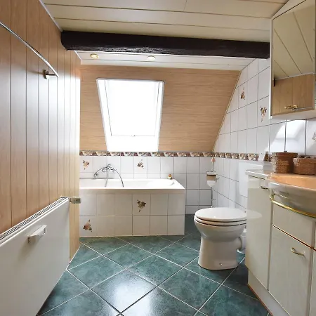 Apartment Moderne Mit Grill In *