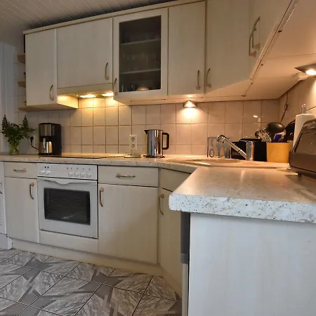 Apartment Moderne Mit Grill In *