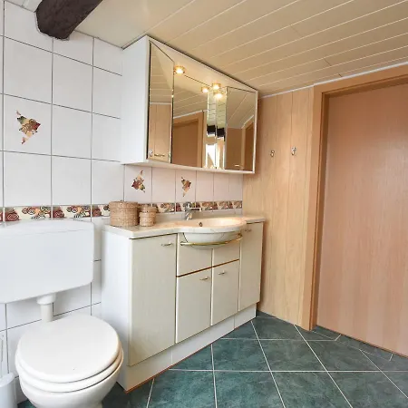 Apartment Moderne Mit Grill In *